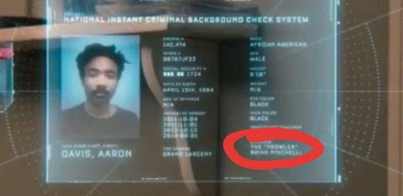 dok. Marvel Studios/Spider-Man Homecoming