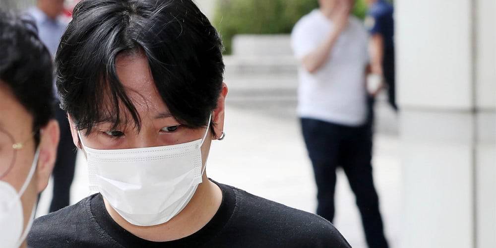 potret Himchan eks B.A.P (Dok. Allkpop)