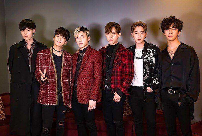 potret Himchan eks B.A.P (instagram.com/baplanet)