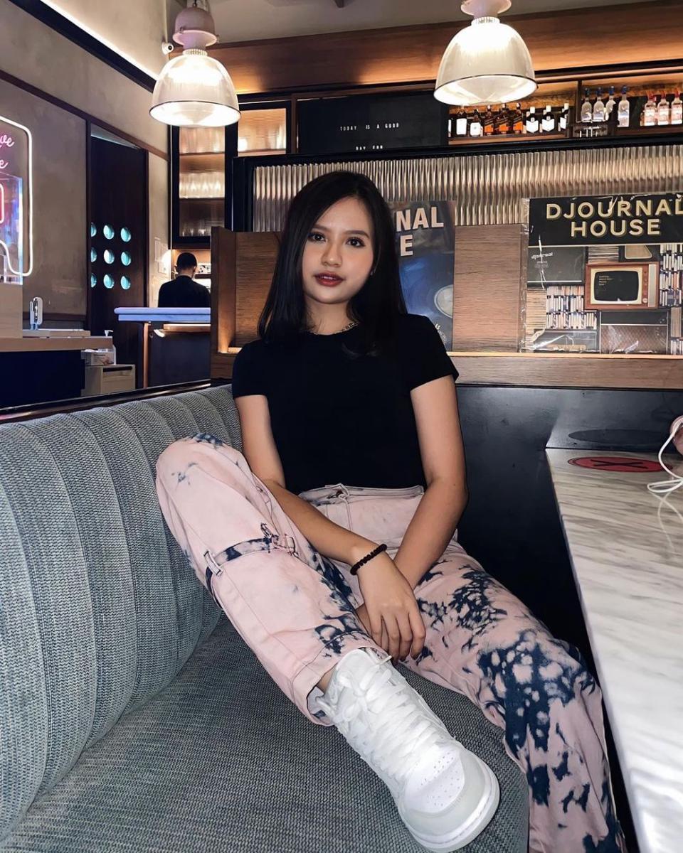 Anggi Marito (instagram.com/anggimarito)