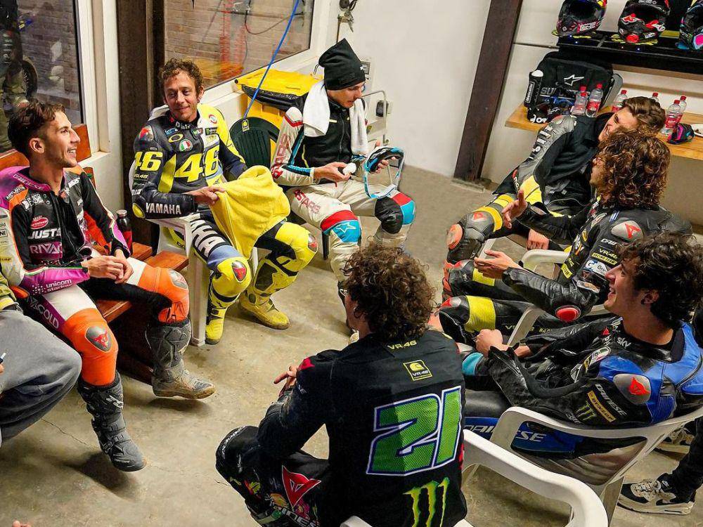 VR46 Academy (instagram.com/vr46ridersacademyofficial)