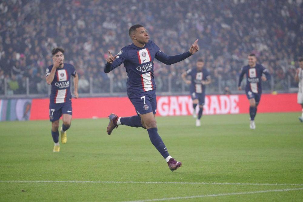 5 Pemain dengan Gaji Tertinggi di Tiap Liga Top Eropa pada 2022/2023