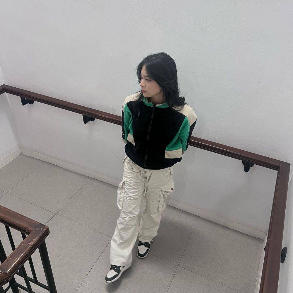 Zee JKT48 (instagram.com/jkt48.zee)