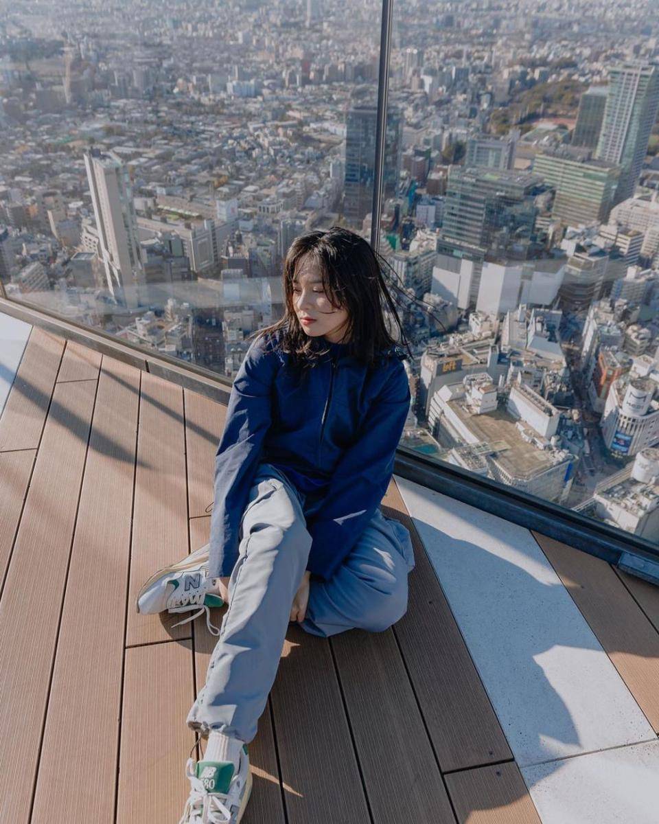Zee JKT48 (instagram.com/jkt48.zee)