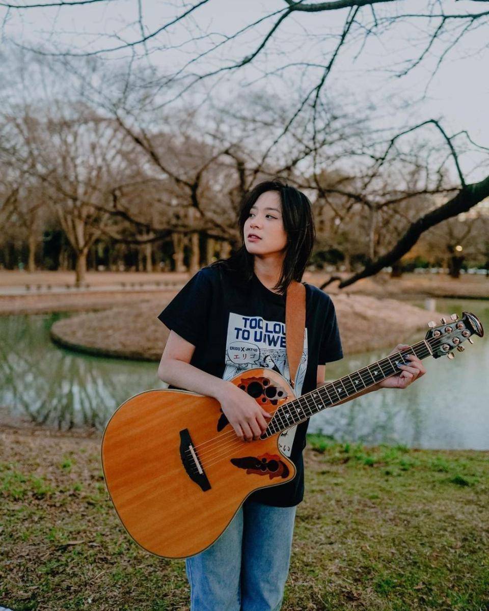 Zee JKT48 (instagram.com/jkt48.zee)