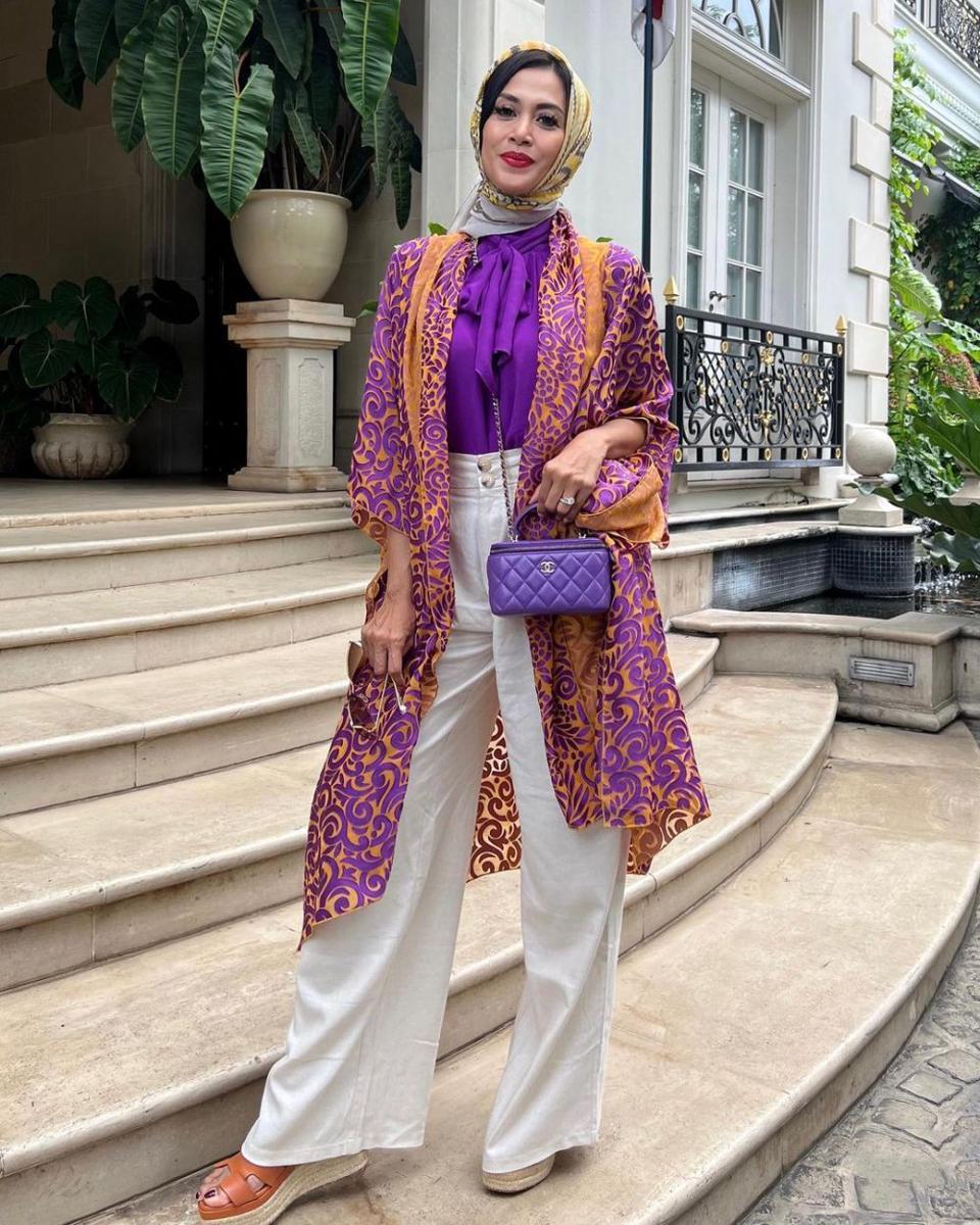 potret Diah Permatasari (instagram.com/dps_diahpermatasari)