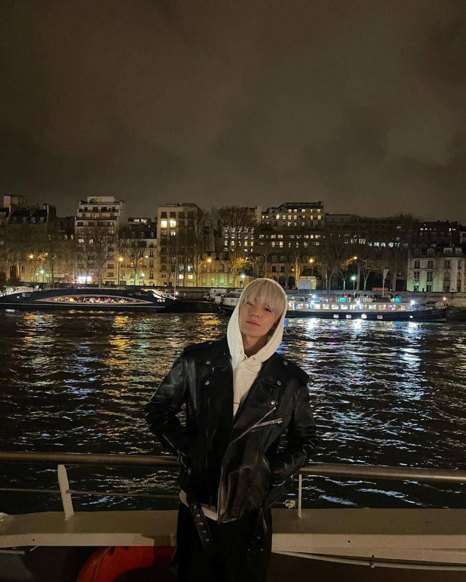 Jeno NCT (instagram.com/leejen_o_423)