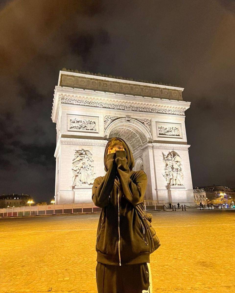 Haechan NCT (instagram.com/haechanahceah)