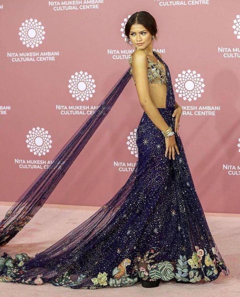 zendaya (instagram.com/rahulmishra7)
