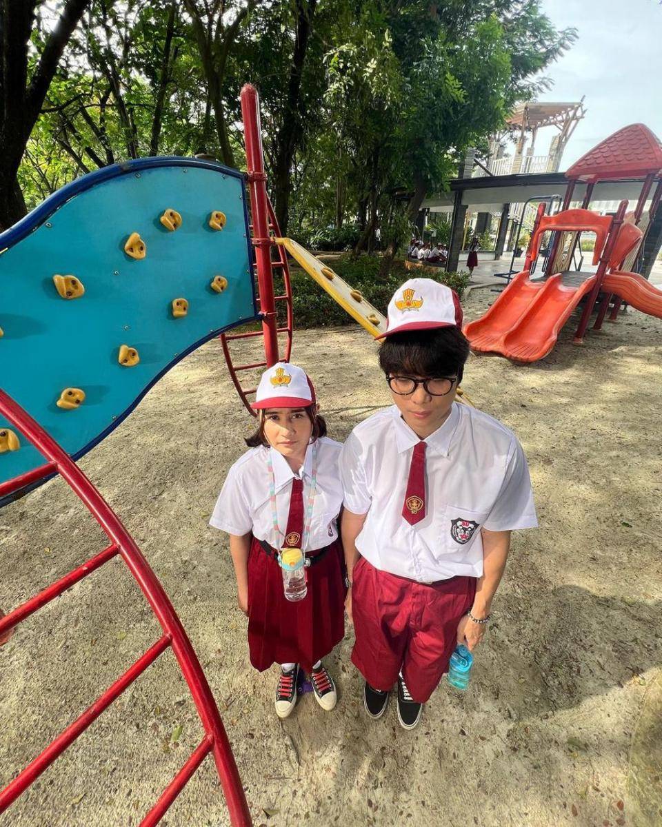 potret Dikta dan Prilly Latuconsina (instagram.com/dikta)
