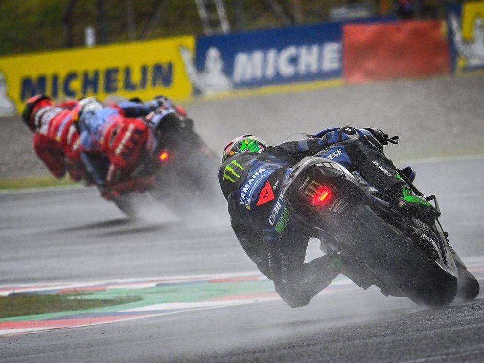 Franco Morbidelli (Instagram.com/frankymorbido)