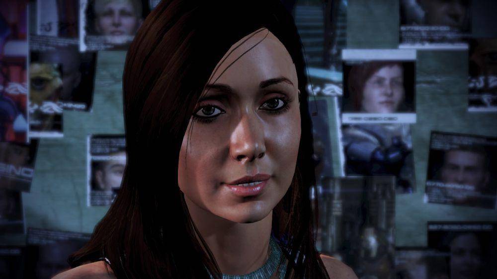 dok. Mass Effect Fandom