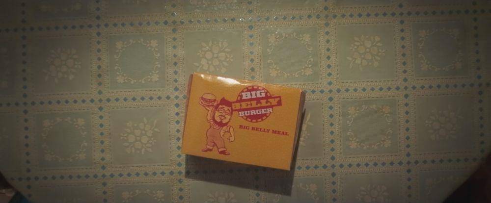 kotak Big Belly Burger di Blue Beetle (dok. Warner Bros/Blue Beetle)
