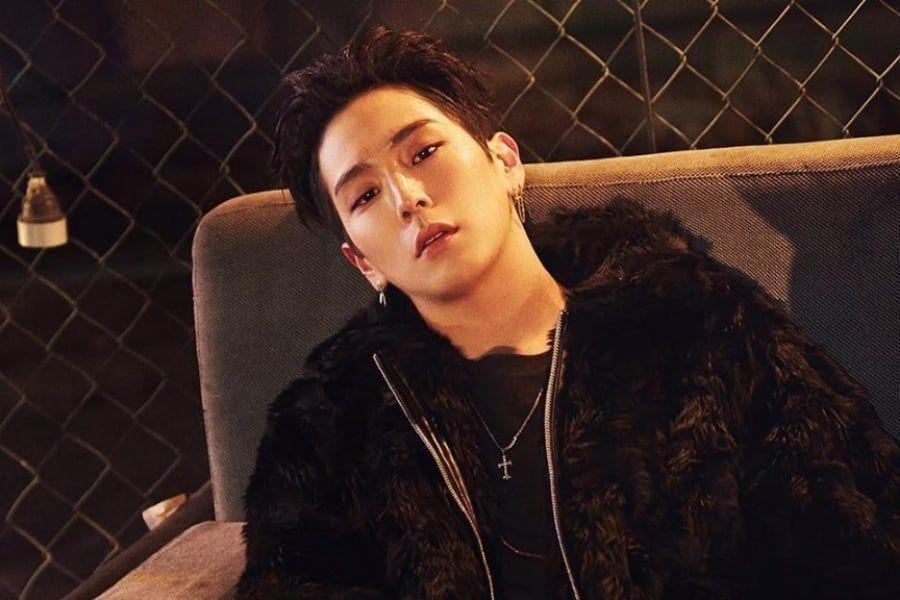 Biodata-Profil Himchan eks B.A.P, 3 Kali Kena Kasus Pelecehan Seksual