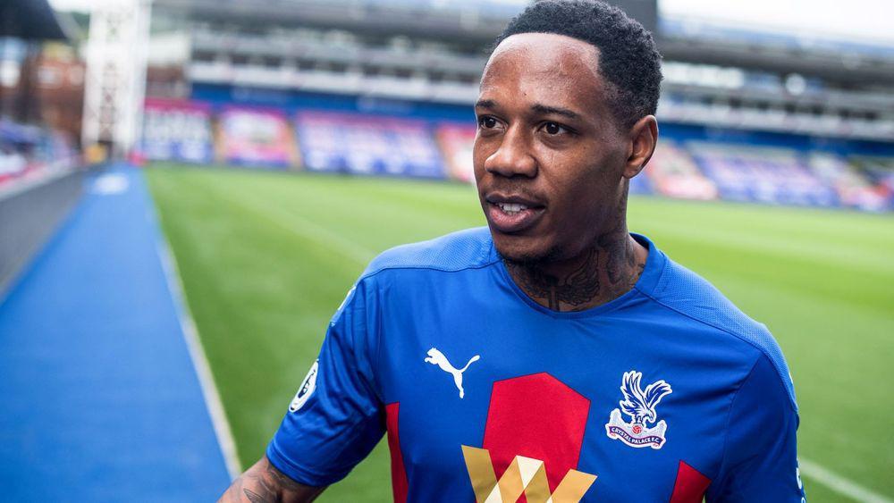 Nathaniel Clyne (cpfc.co.uk)
