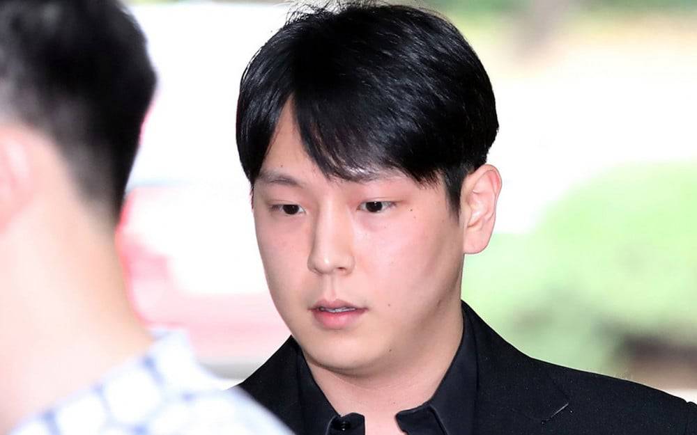 potret Himchan eks B.A.P (Dok. Allkpop)