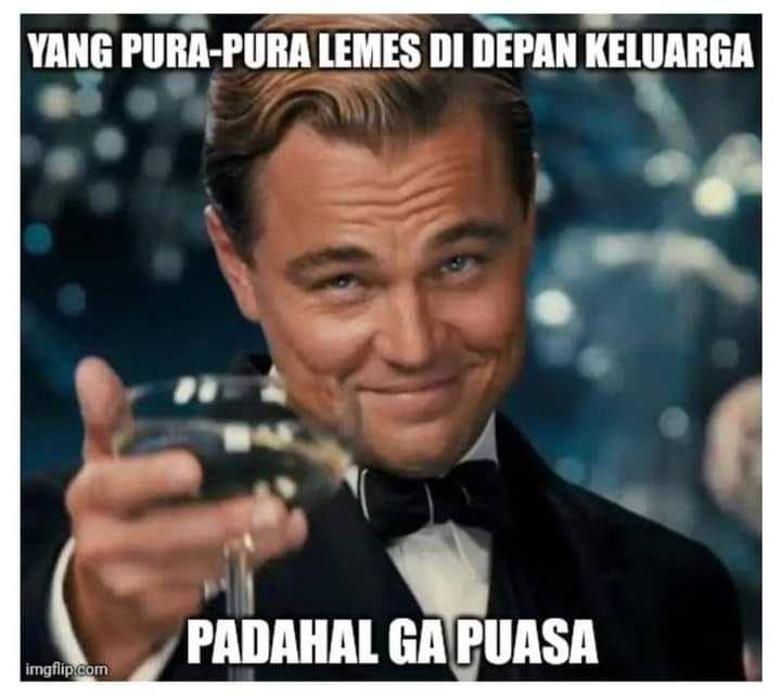 meme pura-pura puasa (facebook.com/profile.php?id=100077347582764)