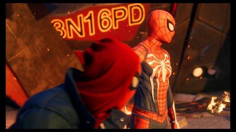 dok. Marvel Comics/Miles Morales