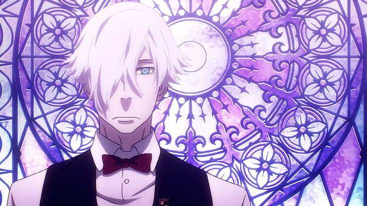 Decim (dok. MADHOUSE/Death Parade)