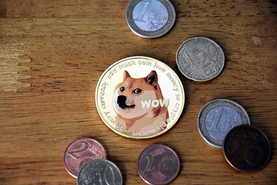 Apa Itu Dogecoin yang Logonya Jadi Logo Baru Twitter?