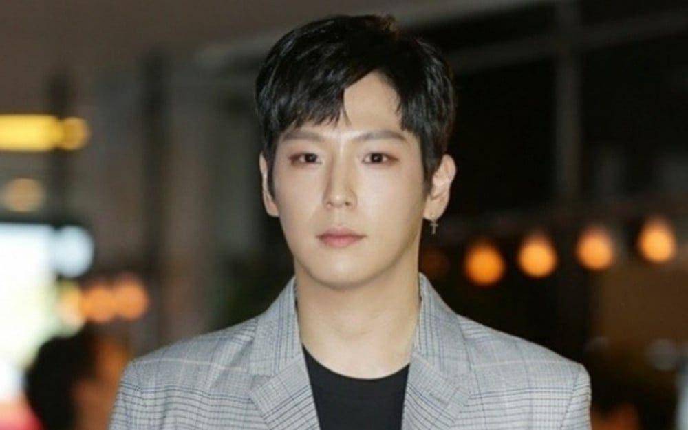 potret Himchan eks B.A.P (Dok. Allkpop)