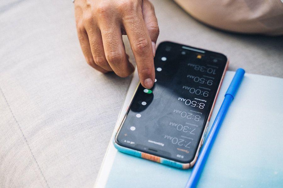 Cara Mengaktifkan Azan Otomatis di HP Tanpa Aplikasi