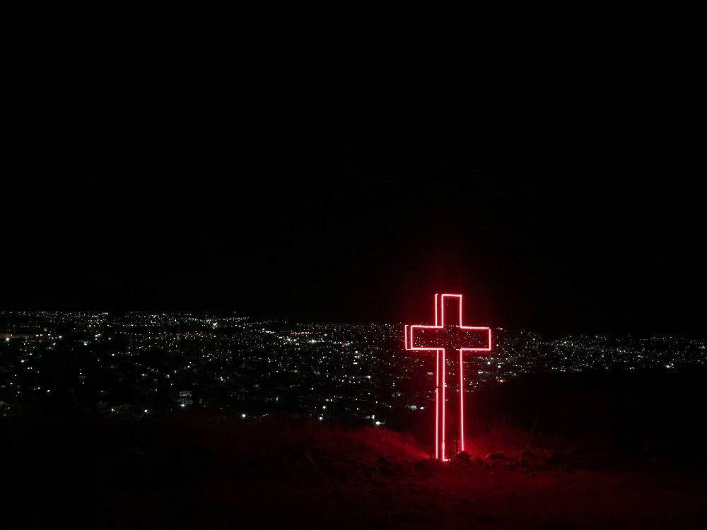 Hari Raya Paskah (Unsplash.com/Diana Vargas)