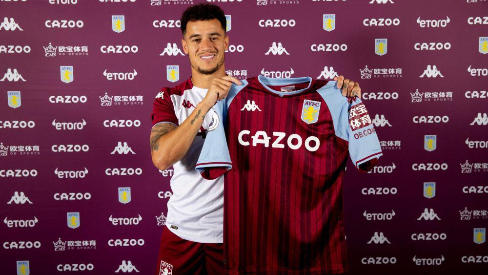 5 Mantan Pemain Liverpool yang Membela Klub EPL Lain Musim 2022/2023