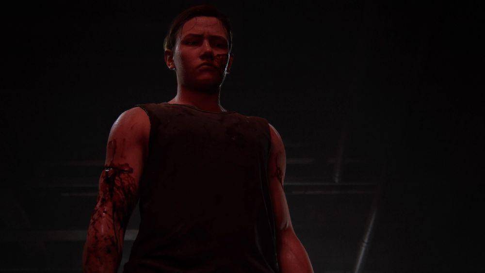 dok. The Last of Us Fandom