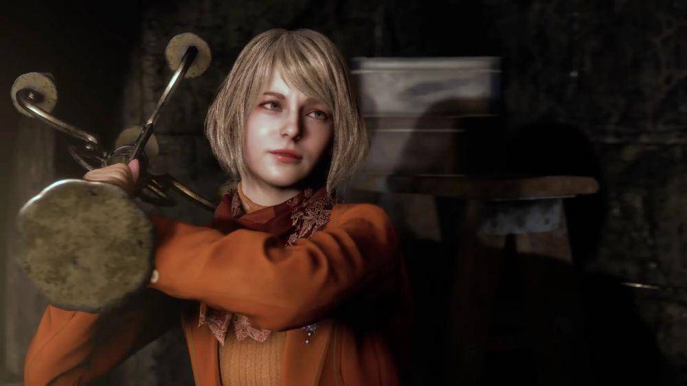 dok. Resident Evil Fandom