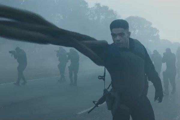 Siapa Villain yang Muncul di Secret Invasion?