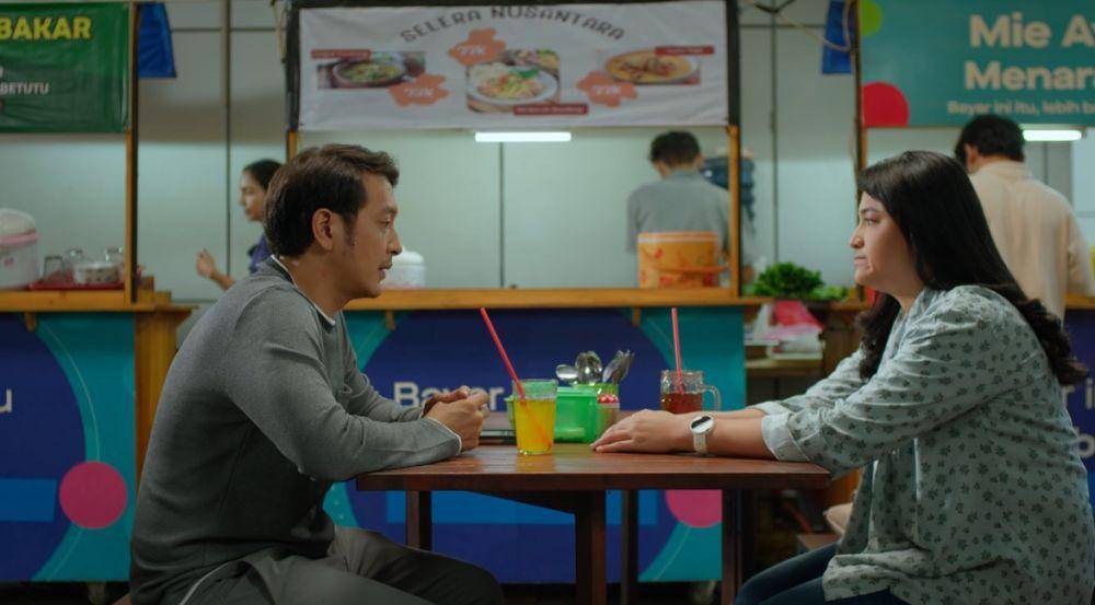 Cuplikan serial Induk Gajah (dok.primevideo/indukgajah)
