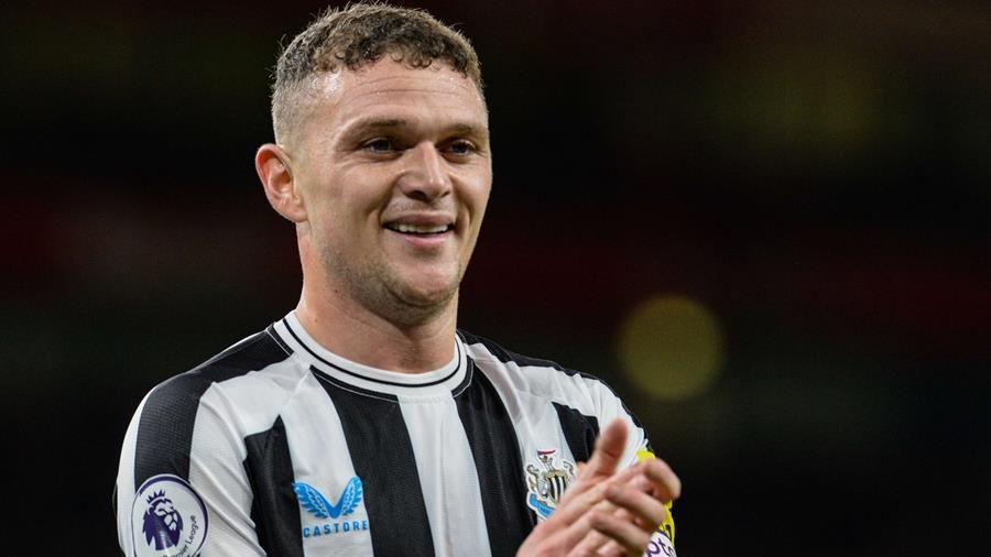Kieran Trippier (nufc.co.uk)