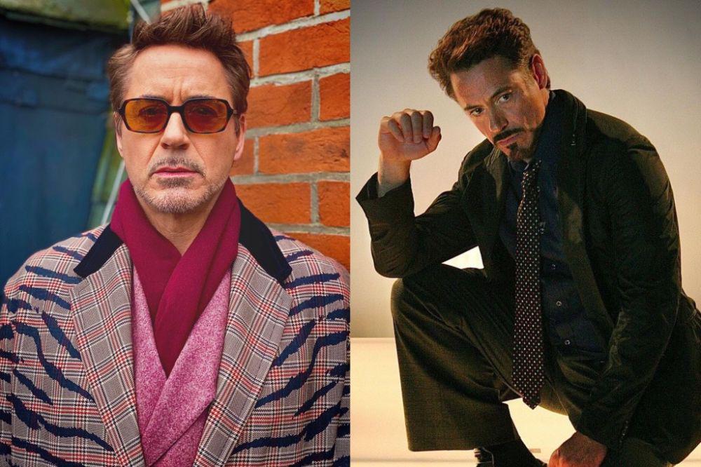 Genap Berusia 57 Tahun, 9 Fakta Perjalanan Karier Robert Downey Jr