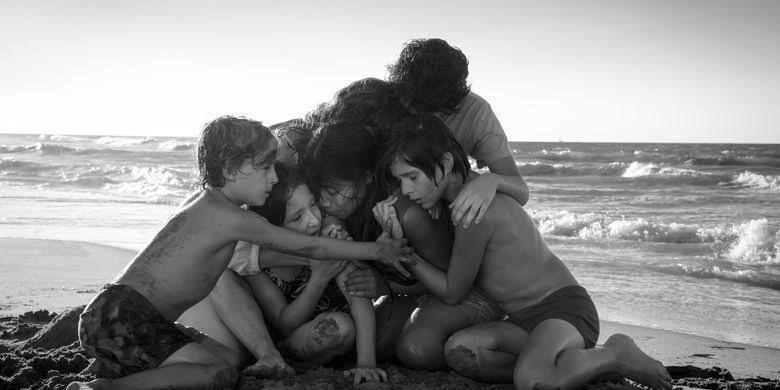 Roma (2018) (dok. Netflix/Roma)