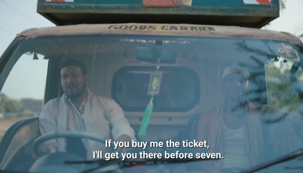 cuplikan (Dok.Amazon Prime Video/The Family Man)