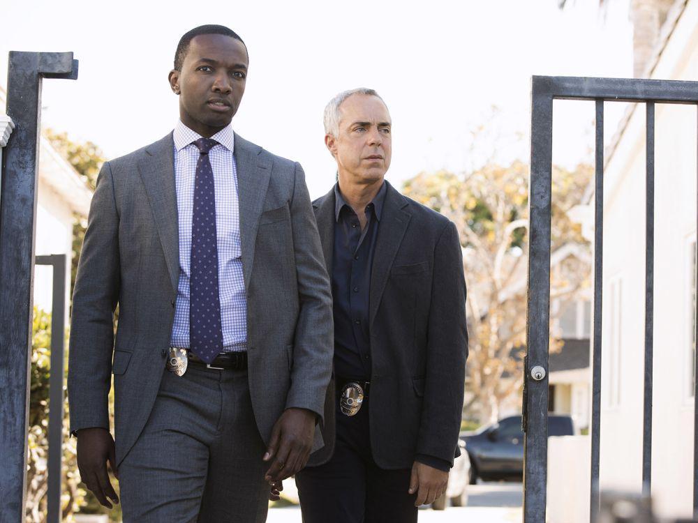 cuplikan (Dok.Amazon Prime Video/Bosch)