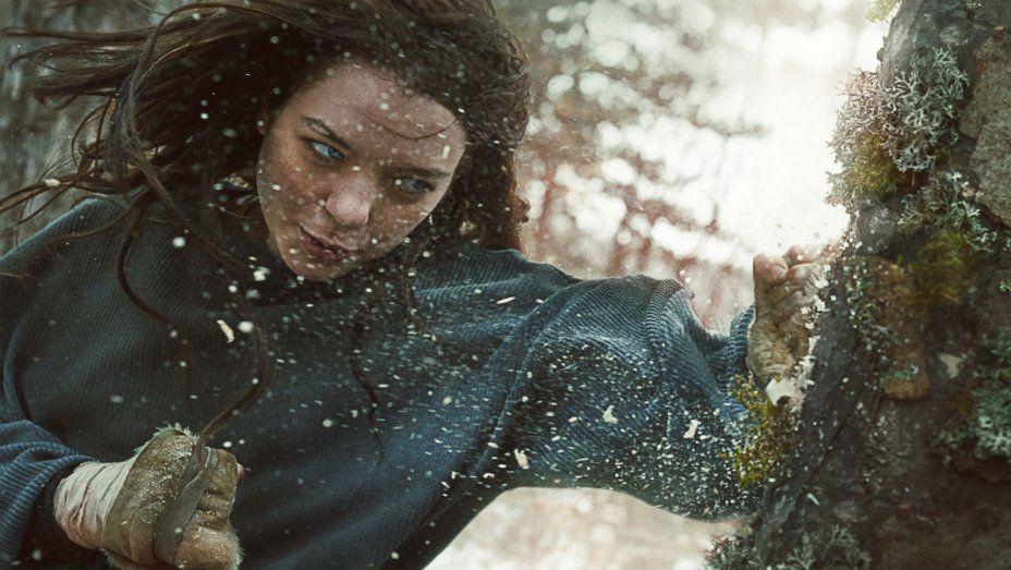 cuplikan (Dok.Amazon Prime Video/Hanna)