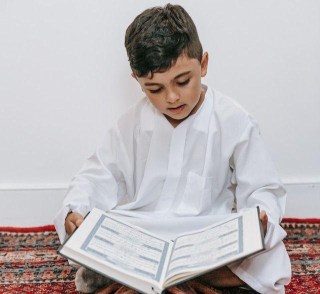 ilustrasi anak pintar (pexels.com/Timur Weber)