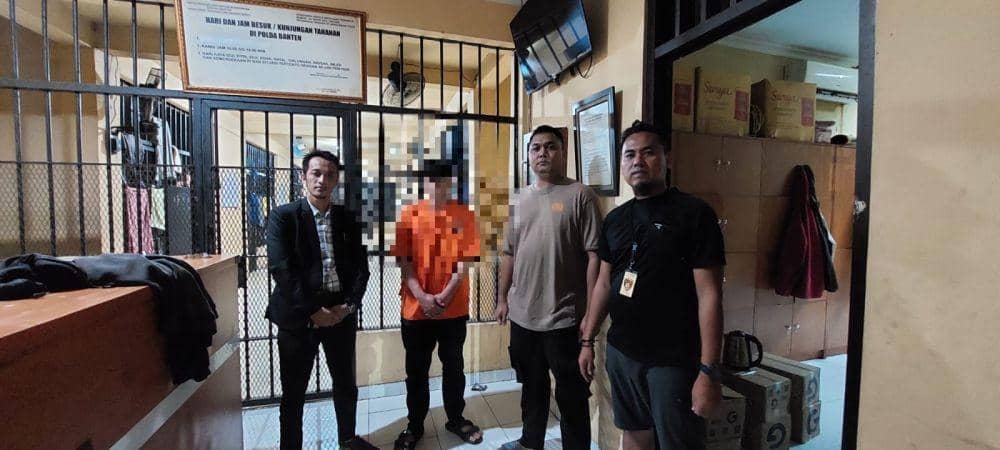 OB Kampus di Serang Sodomi Bocah Laki-laki dengan Iming-Iming Uang