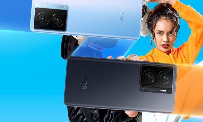 3 Harga HP iQOO Terbaru 2023, Lengkap dengan Spesifikasinya