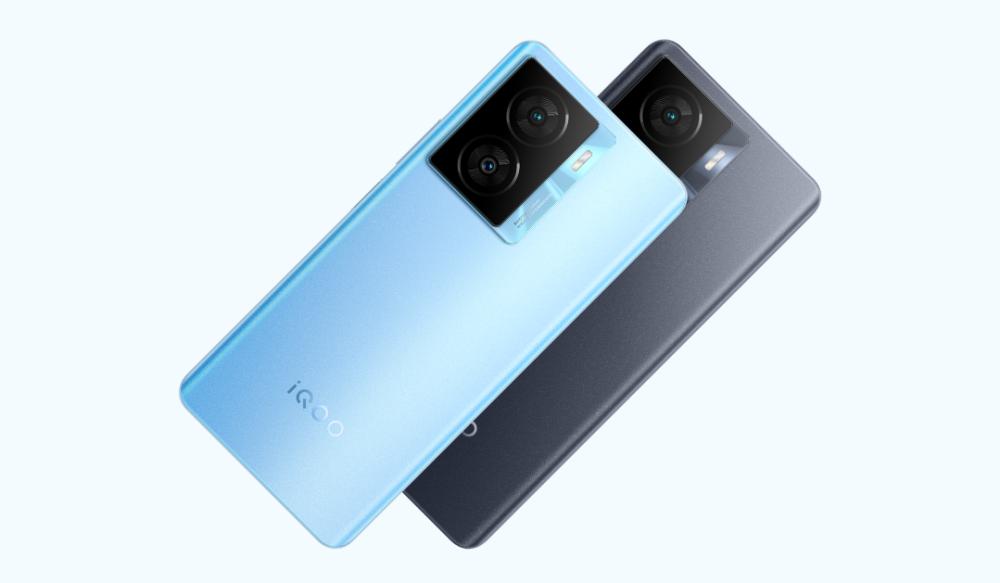 punggung iQOO Z7x 5G (iqoo.com)