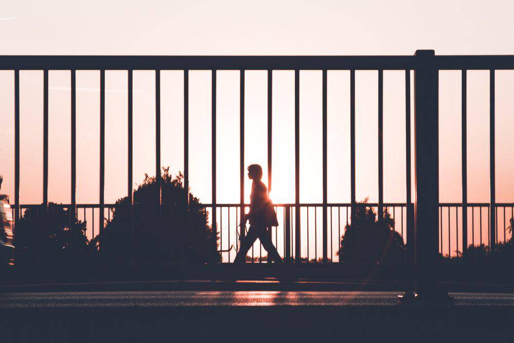 ilustrasi pelaku (unsplash.com/Kasper Rasmussen)