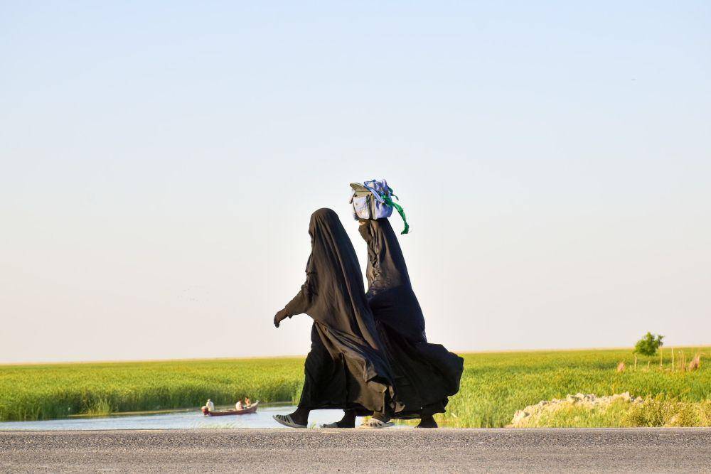 ilustrasi (Unsplash.com/أخٌ‌في‌الله)
