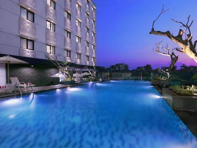 Hotel NEO Malioboro (neohotels.com)