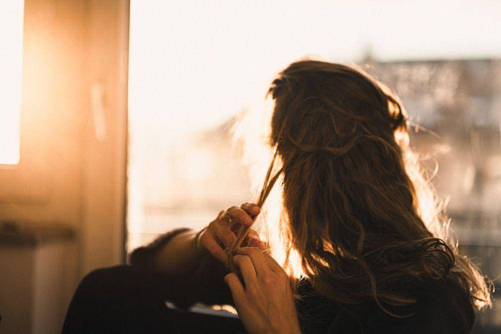 ilustrasi rambut (pexels.com/@erik-schereder)