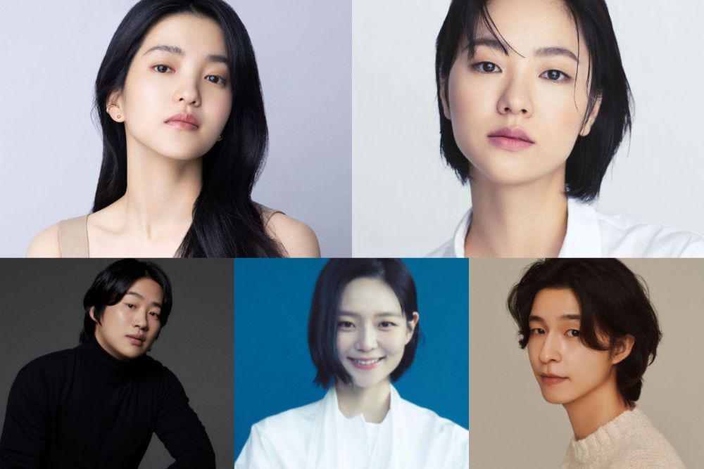 10 Proyek Akting Terbaru Artis Naungan Management MMM