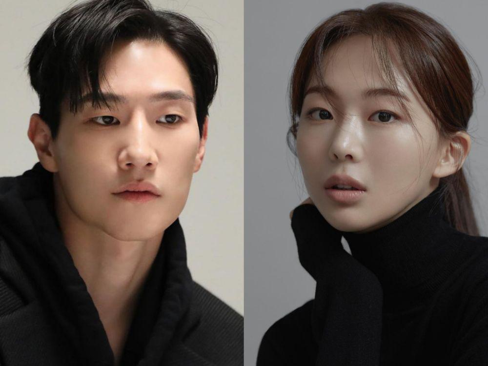 9 Rekomendasi KDrama Pemeran Utama Drama Soundtrack #2