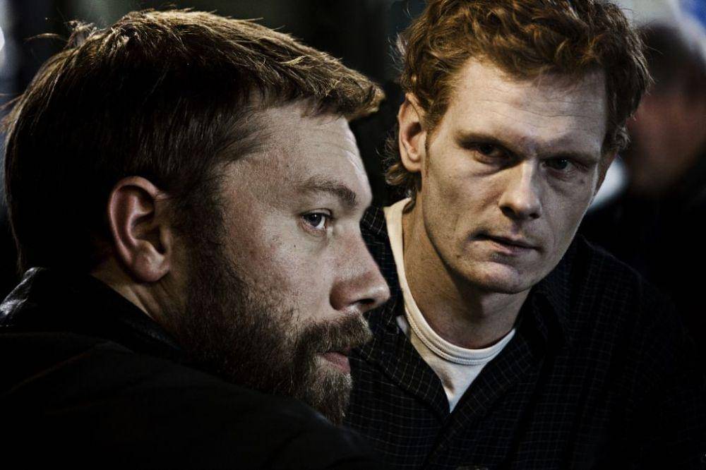 film Submarino (dok. European Film Awards/Submarino)