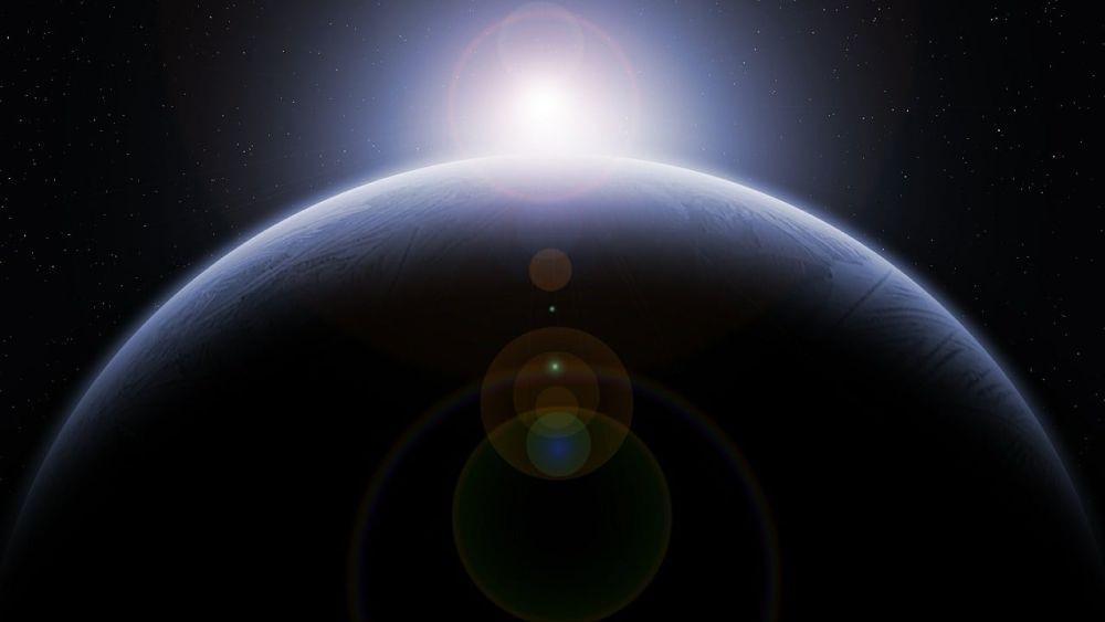 Astronom Temukan Planet dengan Kepadatan Tinggi Seukuran Jupiter